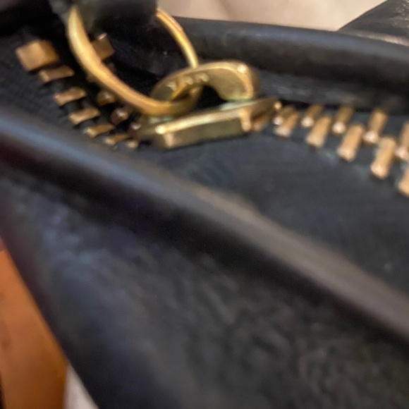 Coach Vintage XL Duffle EC 9085 - Picture 6 of 8